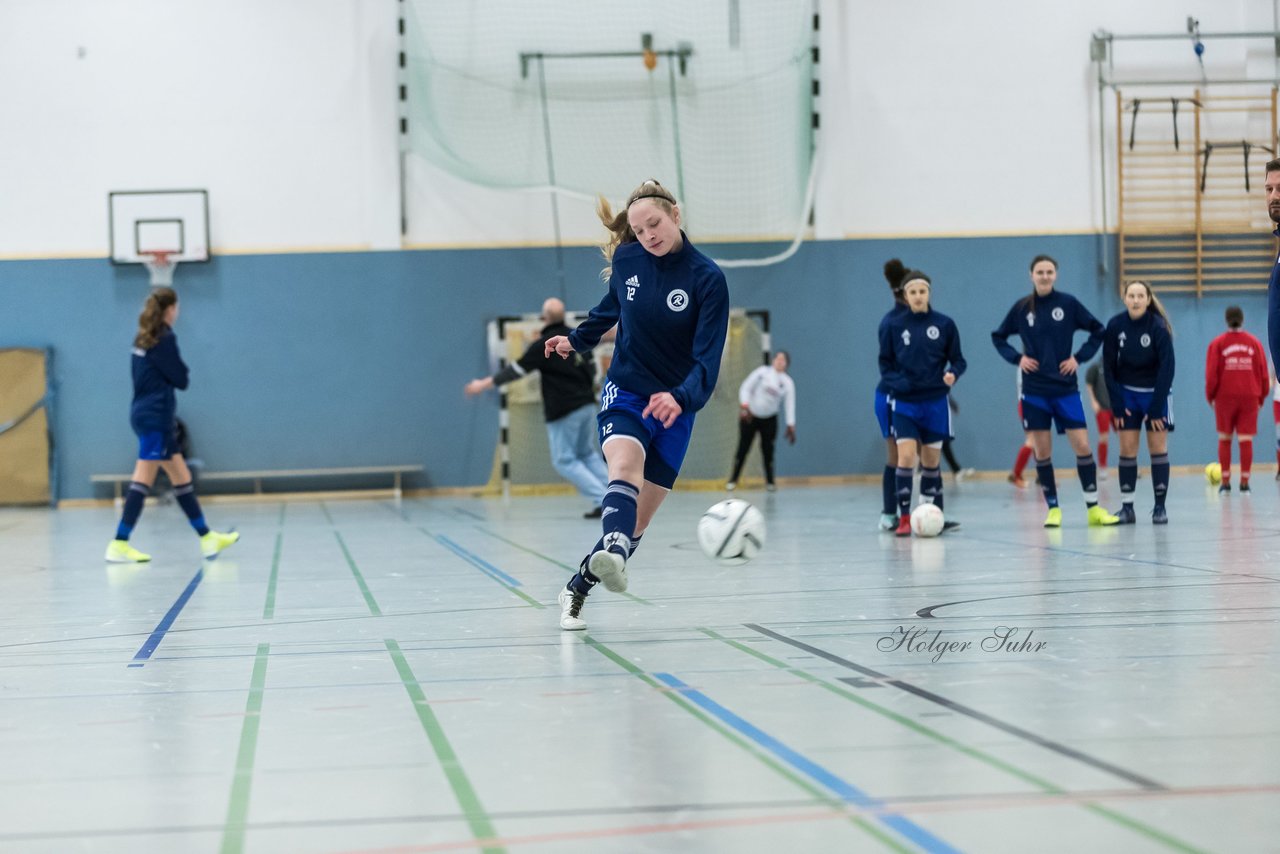 Bild 57 - HFV Futsalmeisterschaft